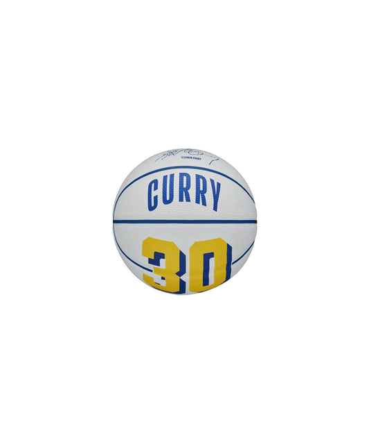 NBA Icon Mini: Stephen Curry