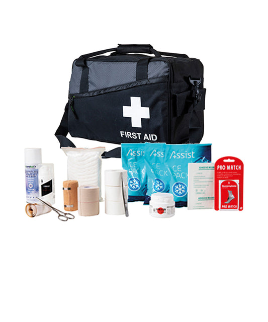 Sjukvårdspaket, Klubb