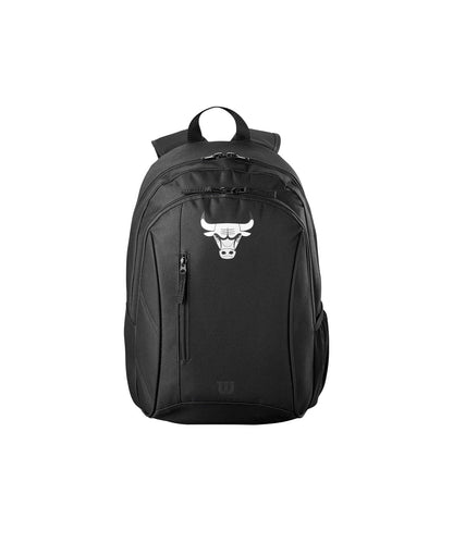 Nets Team Backpack