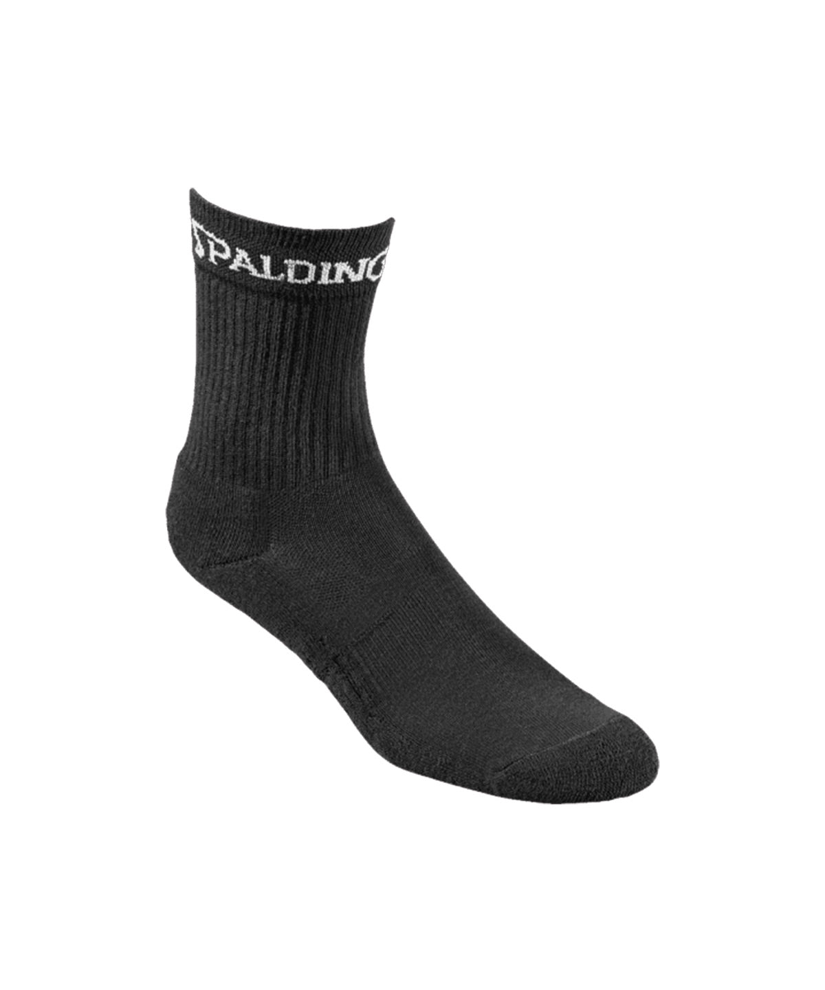 Spalding Crew High (2-pack)