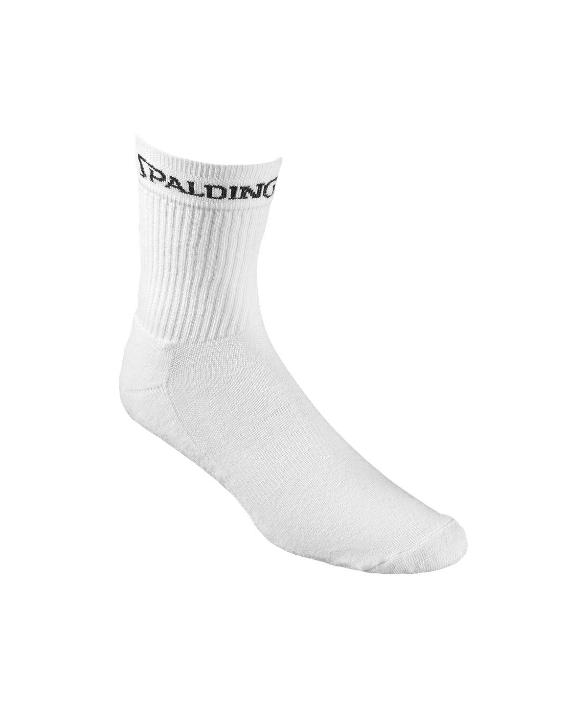 Spalding Crew High (2-pack)